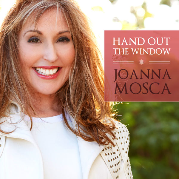 Joanna Mosca - Have Out the Window